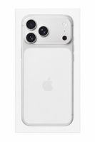 Apple iPhone 17 Pro Max 256GB Silver – Originalverpackt & un