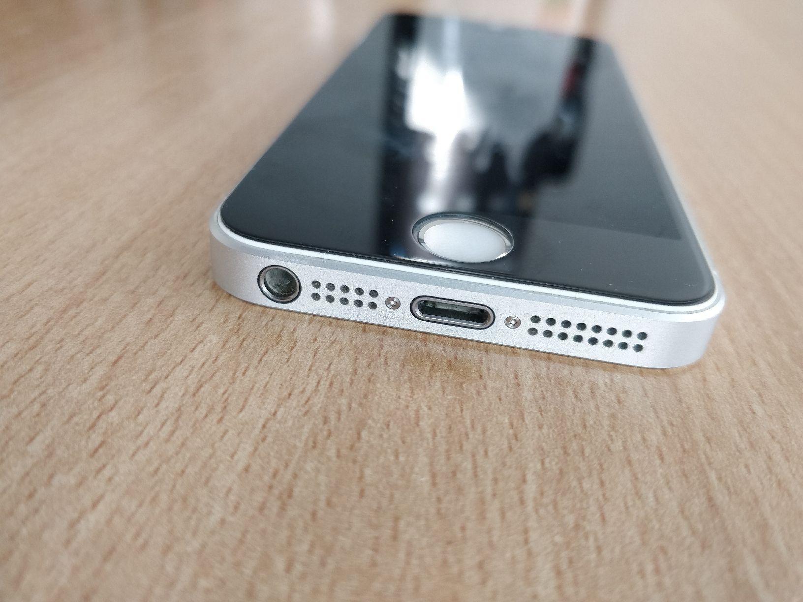 Apple Handys / Smartphones: iPhone SE 1st Gen 64gb – Gebraucht aus Flawil von rcnkr 4