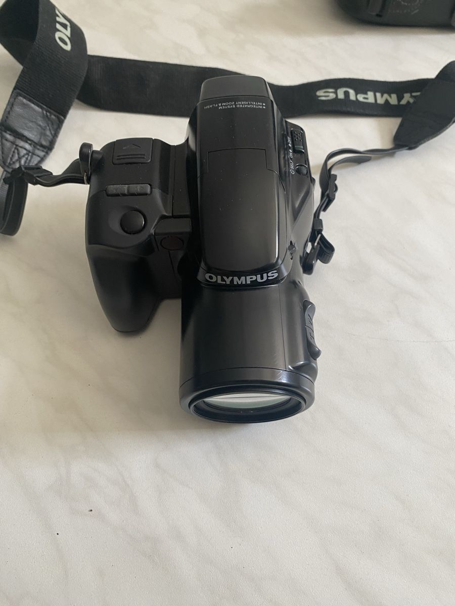 Fotocamera: Fotoapparate,Projektor.Video etz, – Usato da Wettingen venduto da MarcelM010203 4