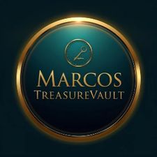 Profile image of Marcos_TreasureVault