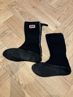Motorrad Neopren Überschuhe IXS