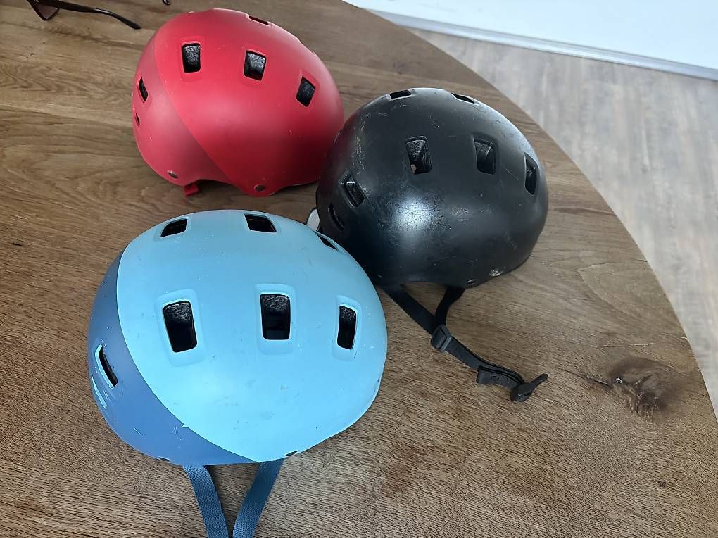 Caschi: Casque enfant  – Usato da Nods venduto da wid_2lbx