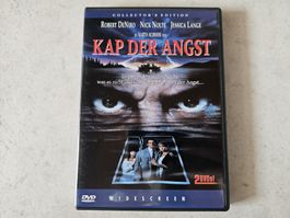 Kap der Angst  /  Collector's Edition
