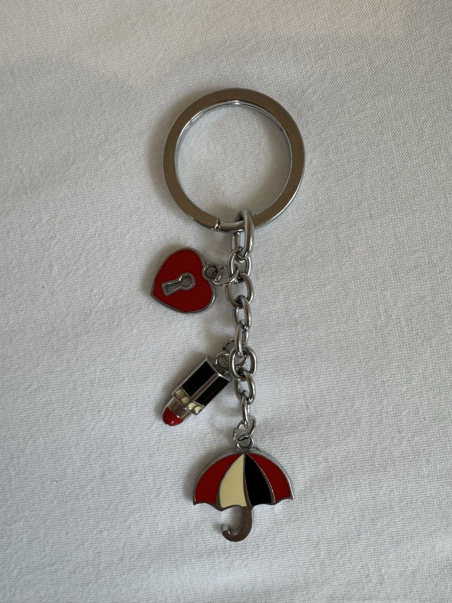 Portachiavi: Porte clé – Usato da Denens venduto da sar_5wlm 2