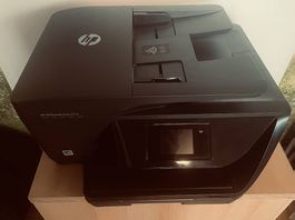 Drucker HP Officejet 6970