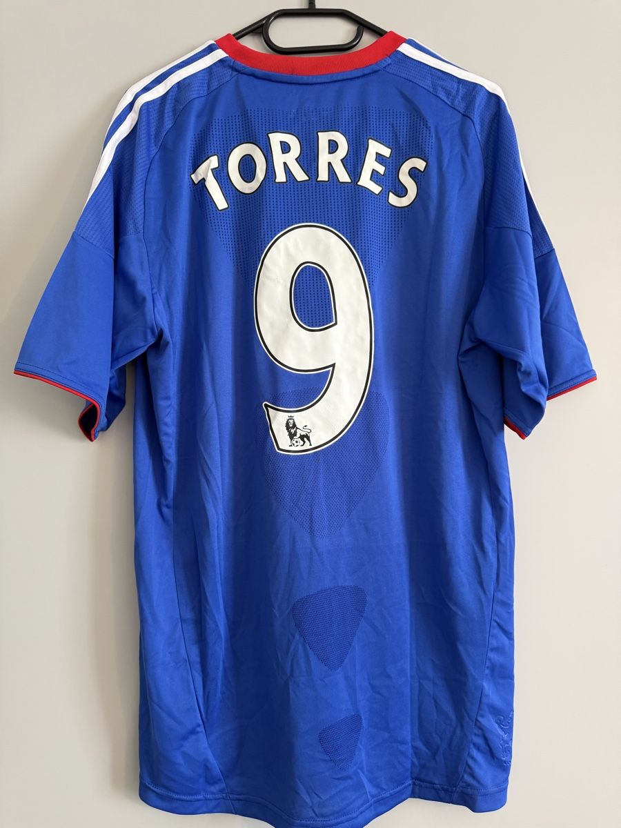 Adidas Canottiere & Pantaloni: Chelsea 2010/2011 – Nuovo (secondo la descrizione) da Cham venduto da Sandro-G 1