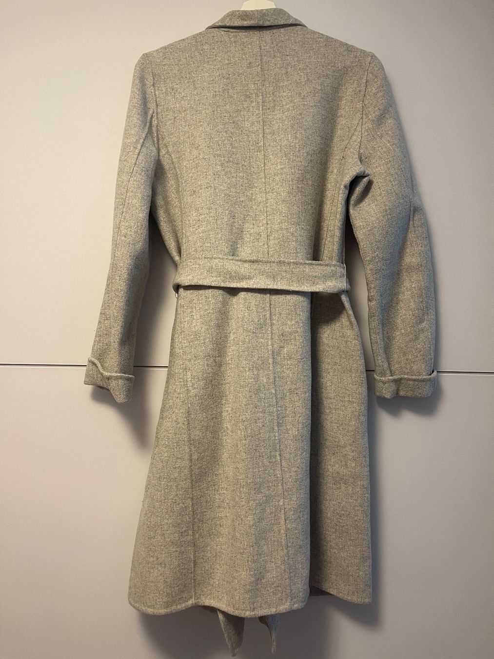 Zara Cappotti: Wunderschöner Mantel S – Nuovo (secondo la descrizione) da Winterthur venduto da Milan340 3