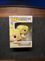 One Piece Funko Pop! Sangoro (Sanji)