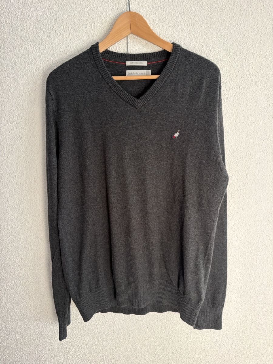 Peak Performance Maglioni & Felpe: Peak Performance XL (fits L) Pullover – Usato da Stans venduto da lion85