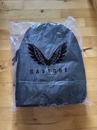Rucksack - Castore Sportrucksack