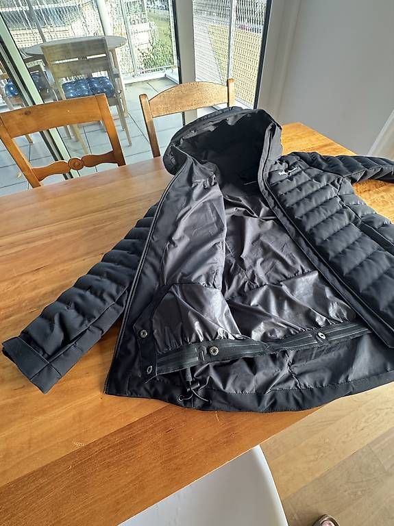 Peak Performance Giacche: PeakPerformance Daunen Jacke, Grösse 140 – Usato da zürich venduto da mauromauro 5