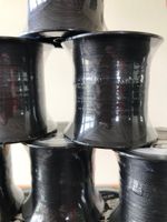 Angelschnur Geflochten, Zugkraft 5.5KG