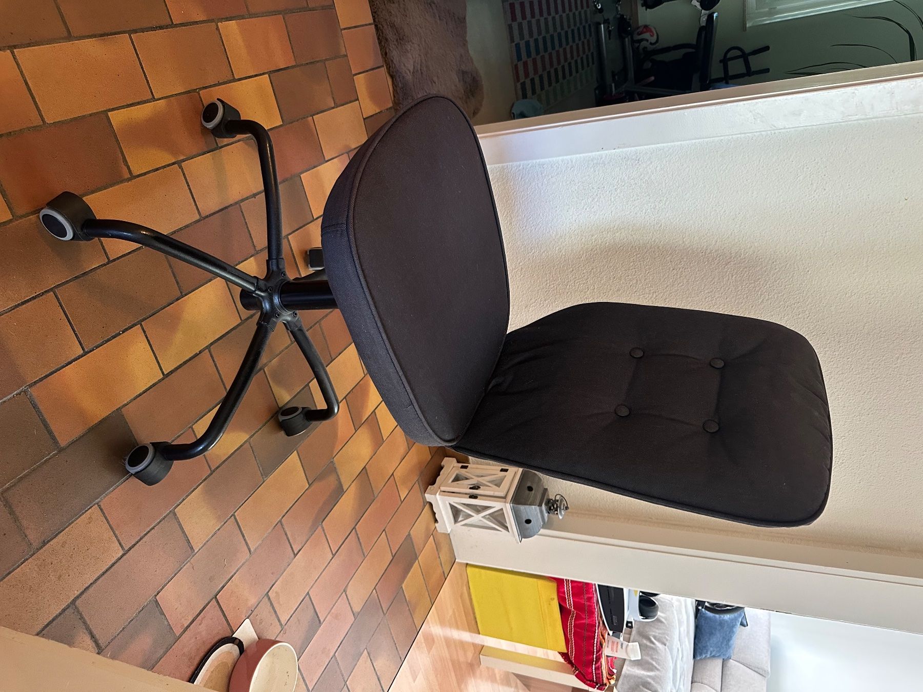 Rollstühle: Büro Stuhl – Gebraucht aus winterthur von ktmraro 2