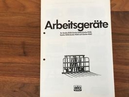 Alö Prospekt