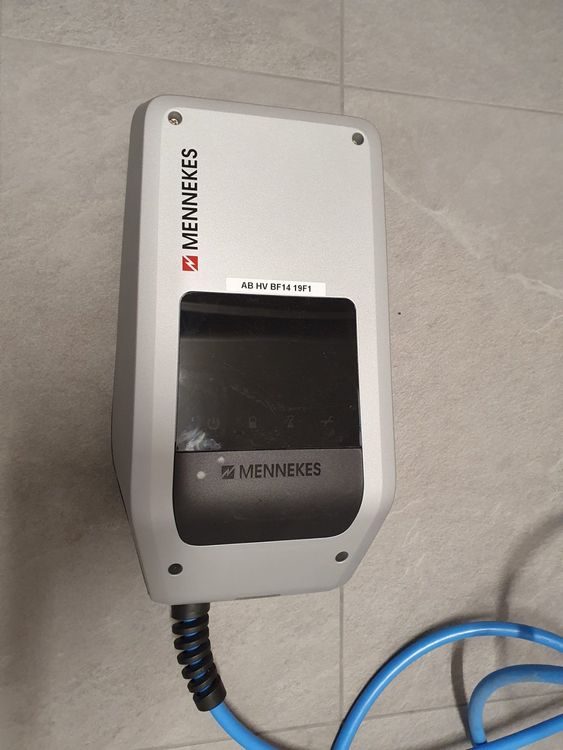 ladestation-mennekes-amtron-compact-3-7-11kw-kaufen-auf-ricardo