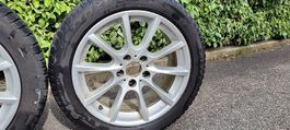 A vendre jantes BMW