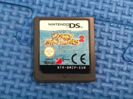 Crazy Machines 2 Nintendo DS