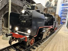 Märklin 3003 DB BR 24