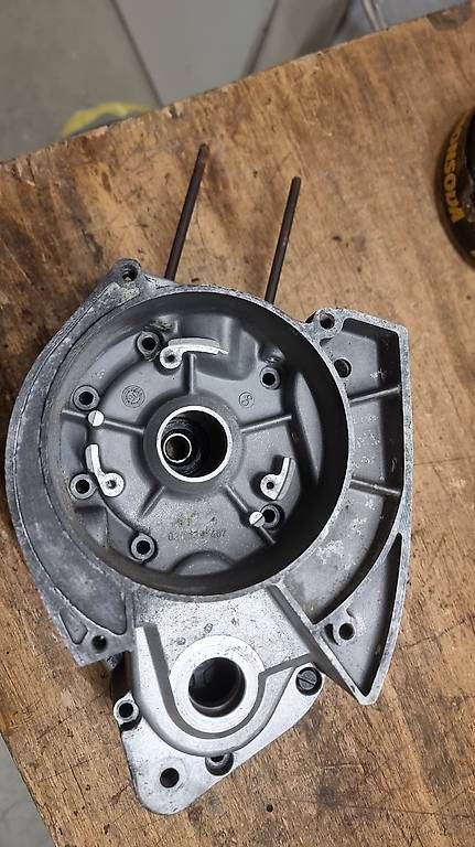 Motori: gehäuse 503 – Usato da jonschwil venduto da hornschlitten 2