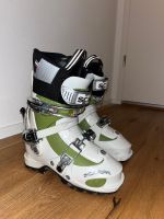 Scarpa Skitourenschuhe Grösse 23.5