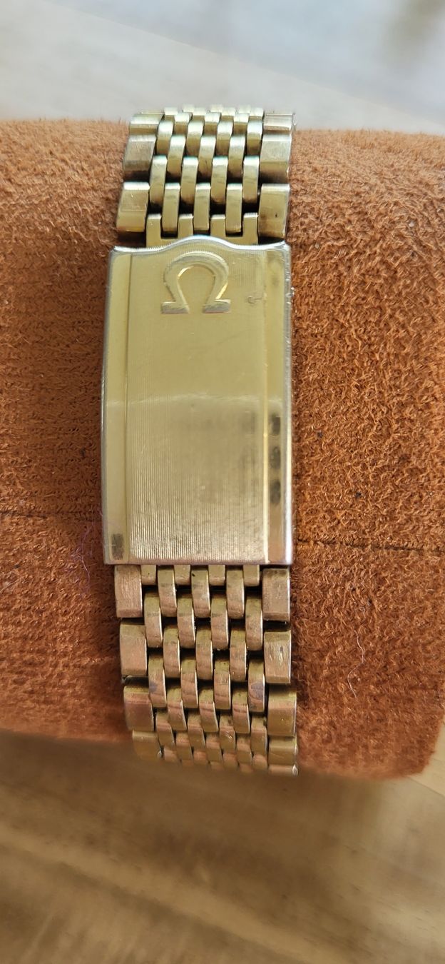 Omega Orologi: Omega Seamaster Automatic Date - 14770 - Cadran rare – Usato da Boll venduto da BollArtAntik 7