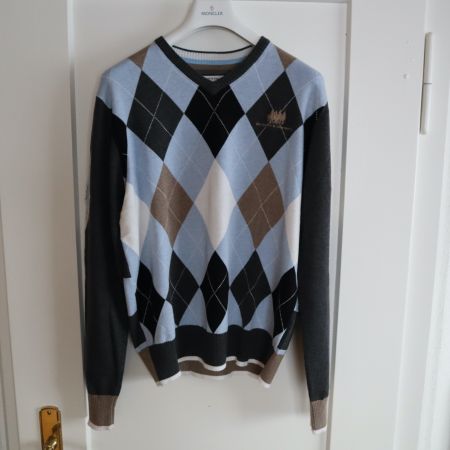 Pullover Van Santen