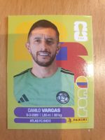 Panini WM 2026 Colombia CAMILO VARGAS 02