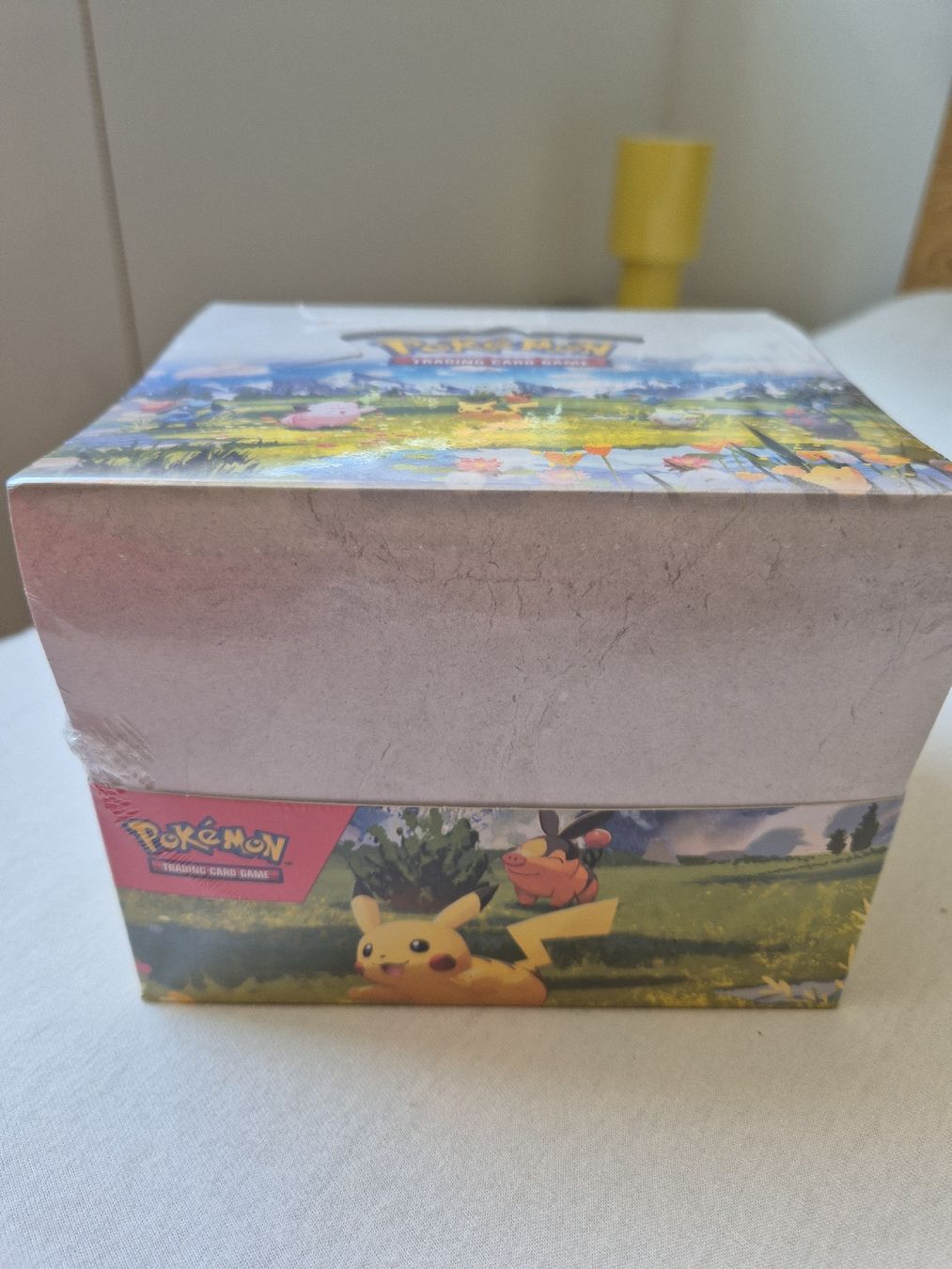 Cartes: Pokemon TCG  Mega-Evolution Booster Box – Neuf avec emballage d'origine à La Chaux-de-Fonds par luc_88zy 1