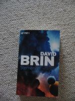 Sternenriff David Brin