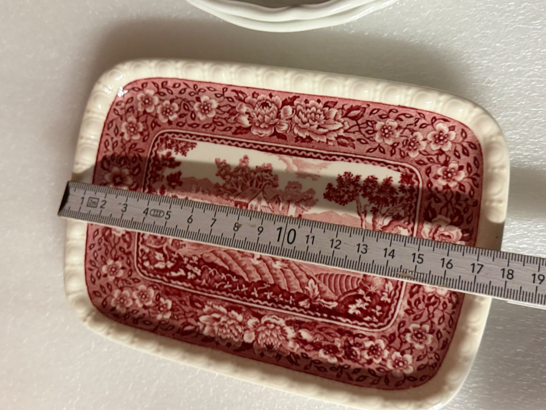Villeroy & Boch Ciotole: Villeroy & Boch Platte und Schalen – Usato da Deitingen venduto da Himhip 8