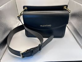 Sac original Valentino – Noir – Très bon état