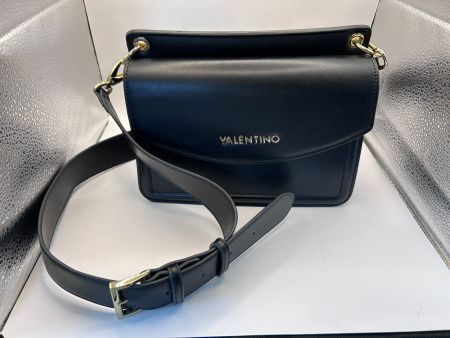 Sac original Valentino – Noir – Très bon état