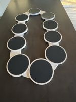 Plateau tournant pour plat