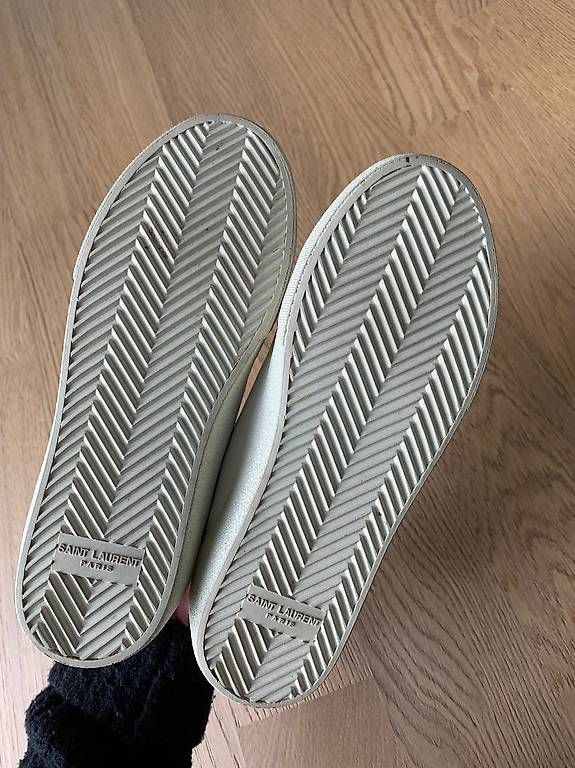 Scarpe da donna: Saint Laurent shoes – Usato da S. Antonino venduto da gio_q2dl 2