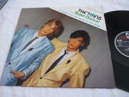 12" Vinyl rarität 80er Italo Disco - The Twins - ballet danc