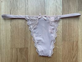 Victoria’s Secret Dream Angels V-String Thong S NEW