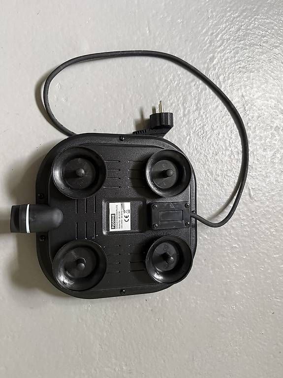 Servierplatten: Kochplatte Elektrisch 1500 W – Gebraucht aus Uster von den_9jkr 2