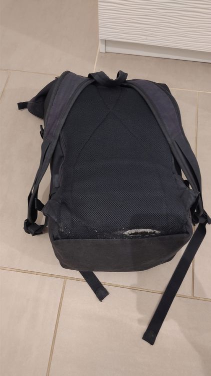 Sandqvist Zaini: rucksack – Usato da Zürich venduto da brawands 2