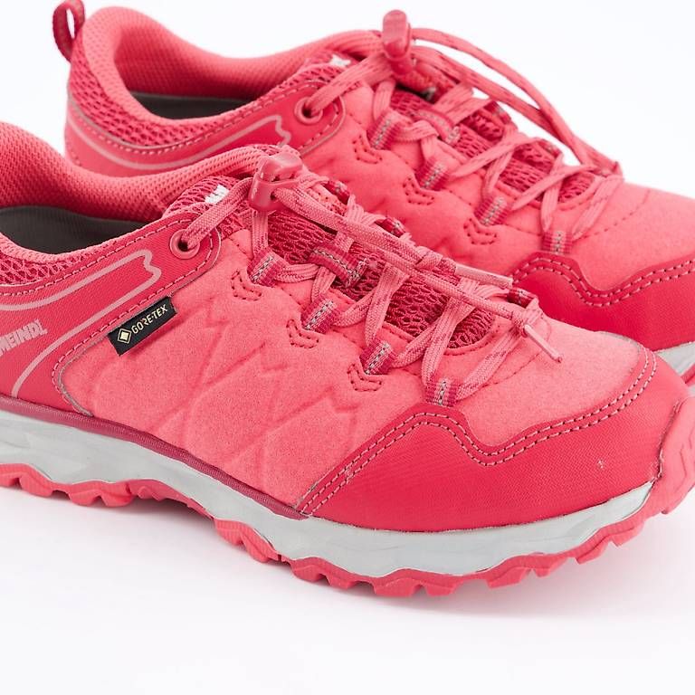Schuhe für Mädchen: Meindl ontario 29 JUNIOR GTX NP119.- – Gebraucht aus Le Mont-sur-Lausanne von swisssail