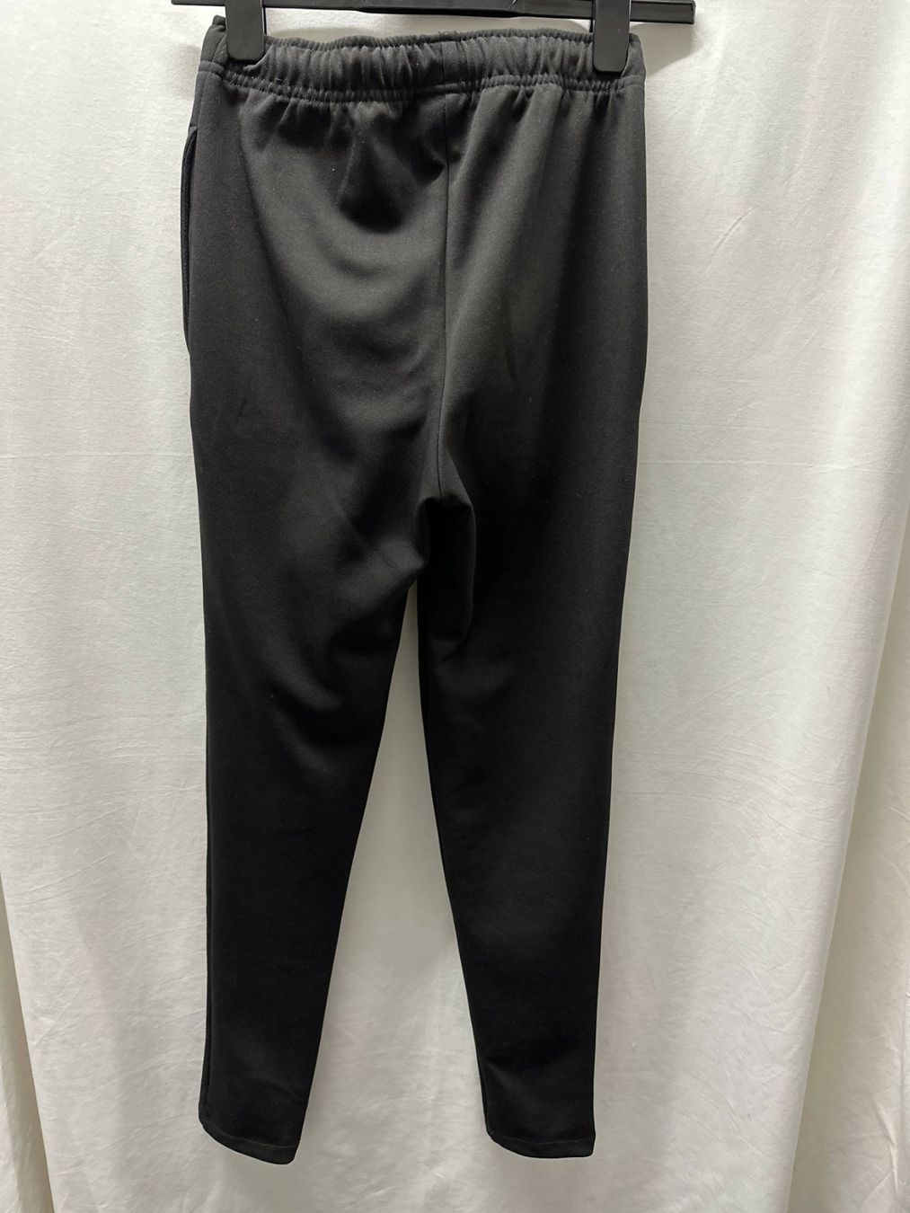 Pantaloni: Trainerhose Jogginghose schwarz S – Nuovo e nell'imballaggio originale da Sarmenstorf venduto da taosun1 2
