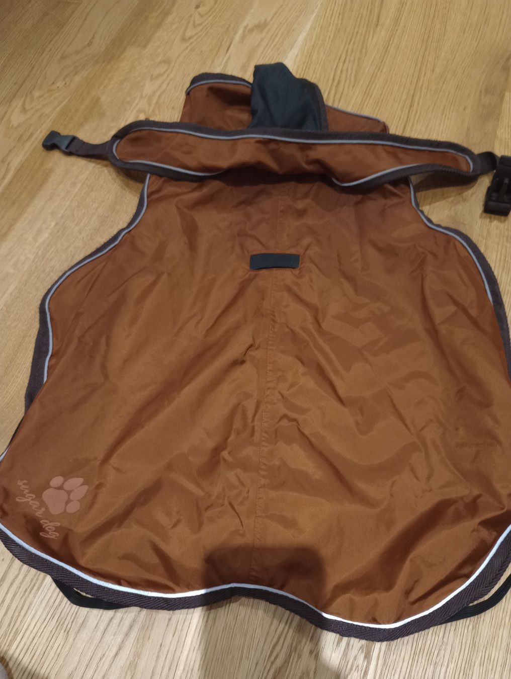 Abbigliamento: Hunde Regenmantel – Usato da Ballwil venduto da lalala77