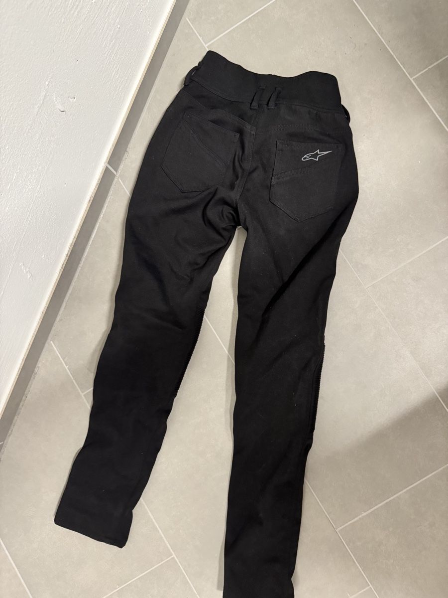 Pantaloni: Motorradhose in L – Usato da Kilchberg ZH venduto da ann_f79h 1