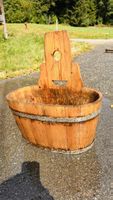 Holzstande