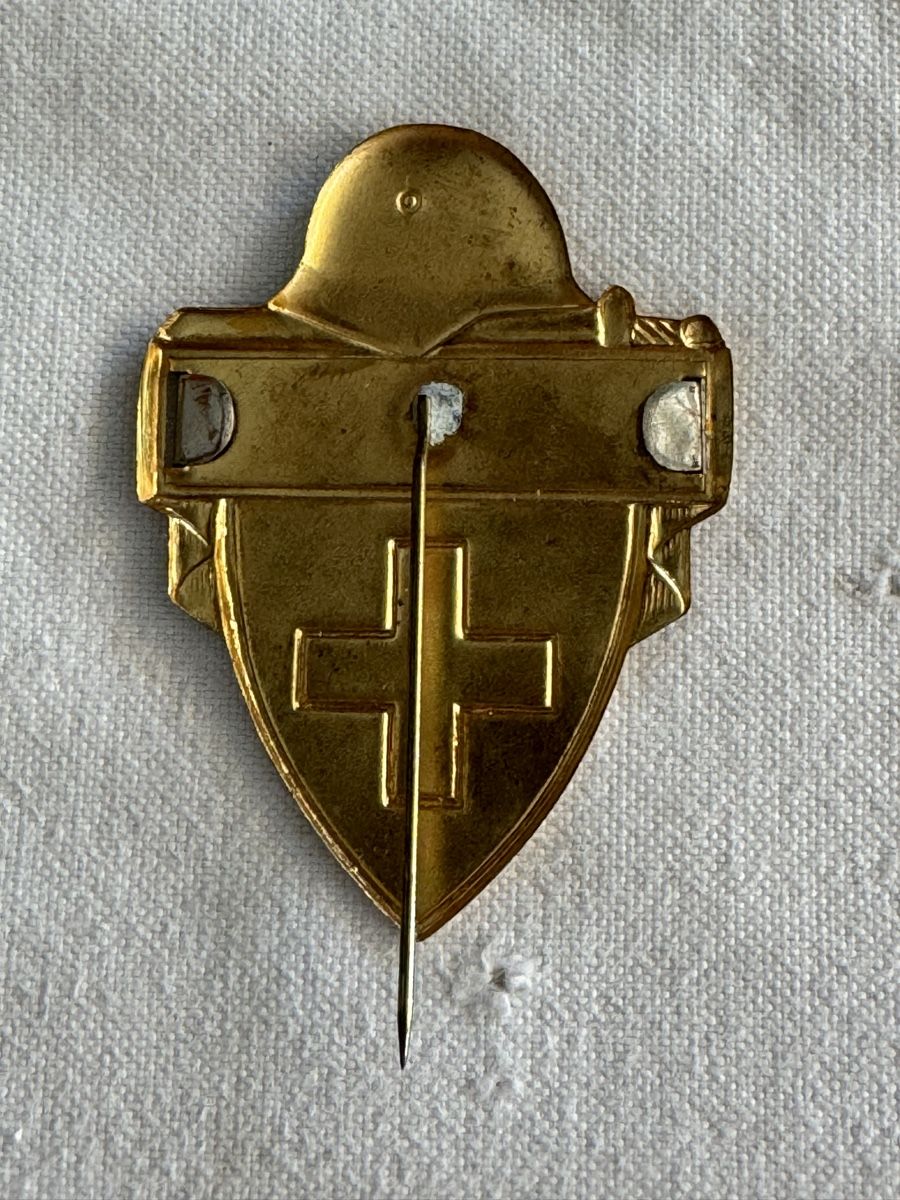 Medaglie: Médaille Broche Médaille Aviation  – Usato da GRAND - LANCY venduto da petitpain67 1