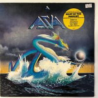 ASIA - Heat of the Moment, Vinyl LP
