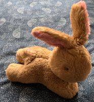 Hase / Plüschhase