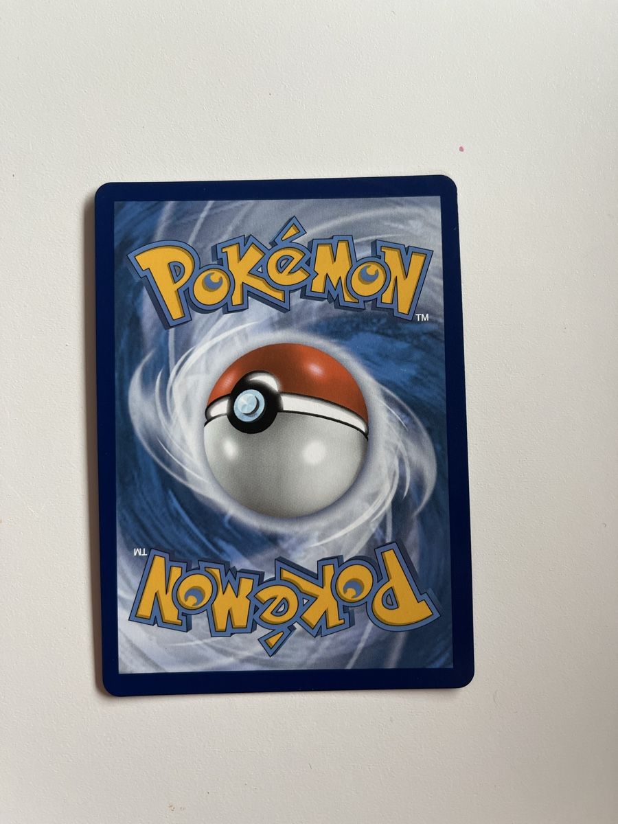 Pokémon Carte collezionabili: Starmie V black Pokemon EN – Nuovo (secondo la descrizione) da Reichenbach i. K. venduto da del_c7lw 1