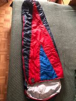 Sacco a pelo per bambini / Kinderschlafsack