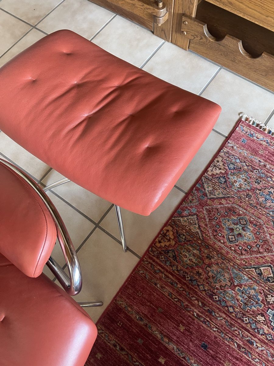 Stressless Poltrone: 2 Stressless Sessel Modell Metro Highback – Nuovo (secondo la descrizione) da Bern venduto da fit_b6x7 1
