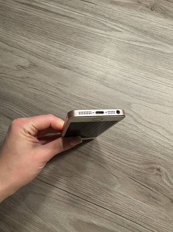 Telefoni cellulari / Smartphones: Iphone rosegold neu  – Usato da Luzern venduto da VStore 3